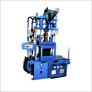Injection Top Bottom And Insert Molding Machine