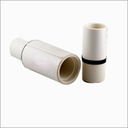 UPVC Pipe Fittings