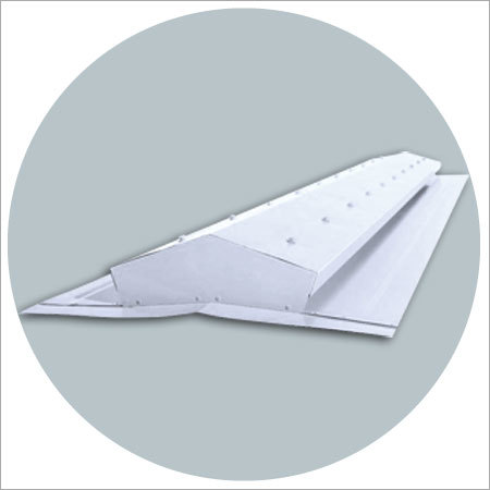 Micro Ridge Ventilators