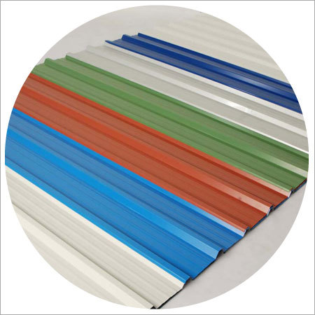 Roofing Sheets