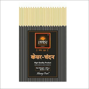 Premium Incense Sticks