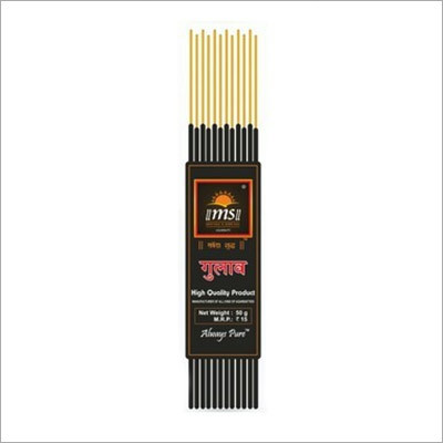 Traditional Incense Sticks