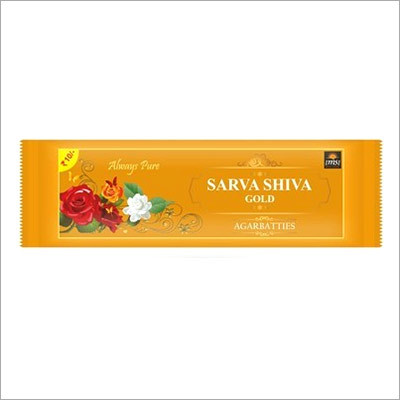 Wood Incense Sticks