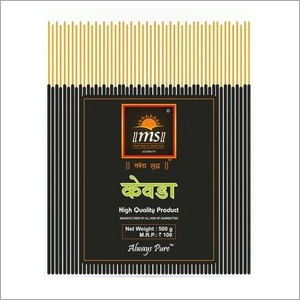 Kewda Loose Scented Agarbatti
