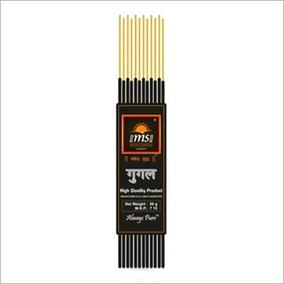 Gugal 50 Gm Loose Scented Agarbatti