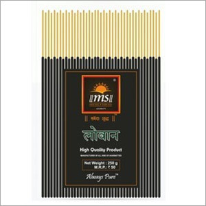 Loban Incense Sticks