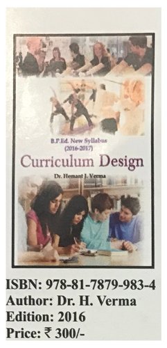 Curriculam Design