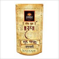 Herbal Incense Sticks