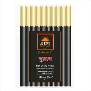 Fragrance Incense Sticks