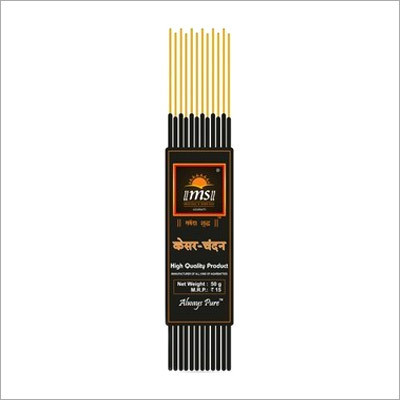 Sandalwood Incense Sticks