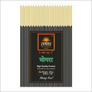 Floral Incense Sticks