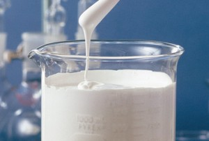 Acrylic Polymer