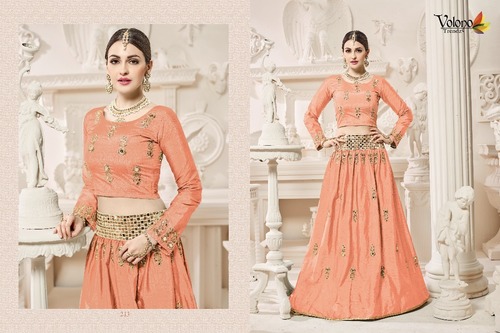 Partywear Salwar Kameez