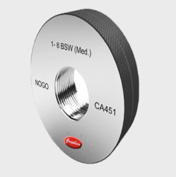 BSW/ BSF/ Whits Thread Ring Gauges