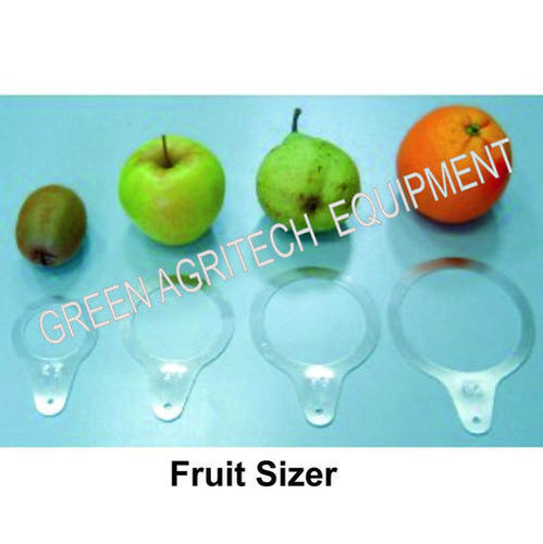 Fruit Sizer