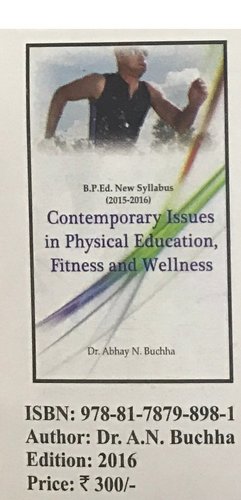 Complementory issues in physical Education
