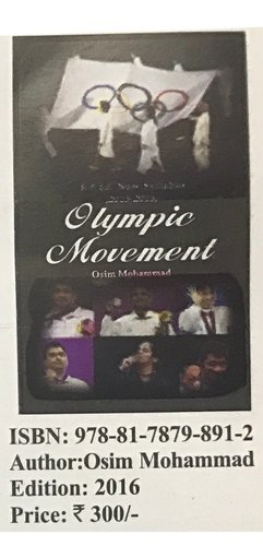 Olympic Movement