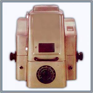 Infrared Moisture Balance Application: Laboratory