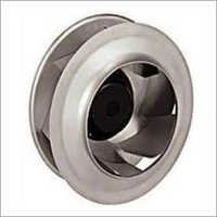 Aluminium Alloy Impellers