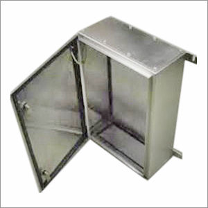 Sheet Metal Enclosure