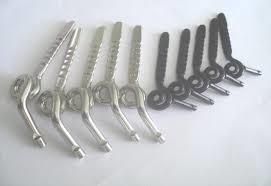 Lappet Hooks