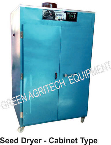 Seed Dryer