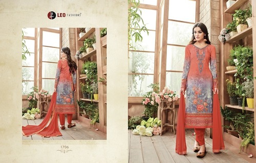 All Season Casual Salwar Kameez