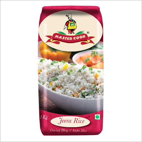 Jeera Rice