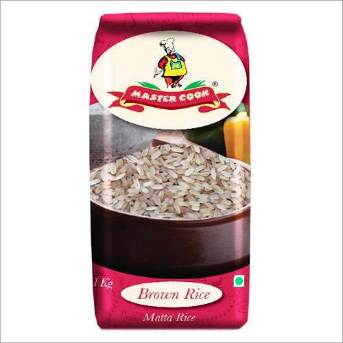 Common Brown Rice