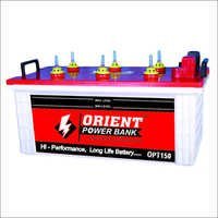 Automotive Battery