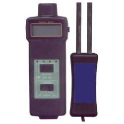Plastic Moisture Meter For Cotton, Food Grain