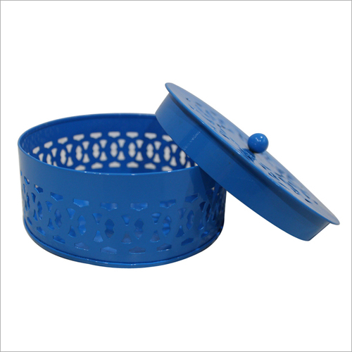 Accessory Box