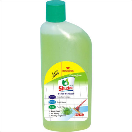 Floor Cleaner