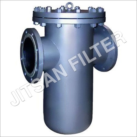 Basket Strainer