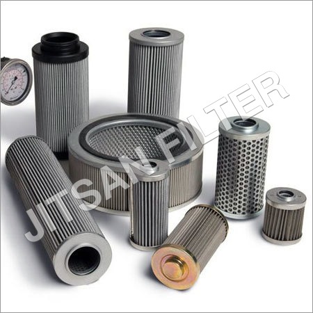 Filter Element