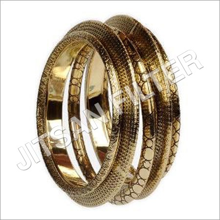 Brass Bangles