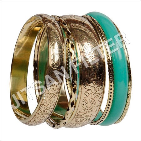 Metal Bangles