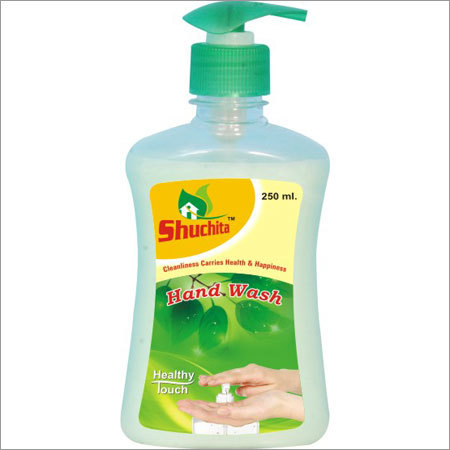 Liquid Hand Wash