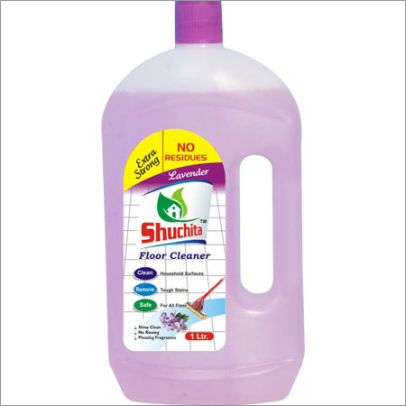 Liquid Floor Cleaner