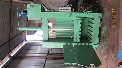 Baling Press Baling Press