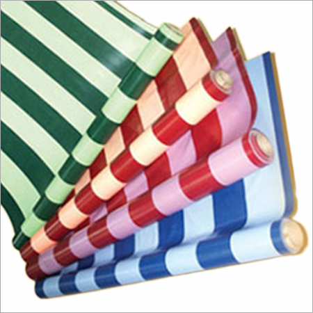 PVC Tarpaulins