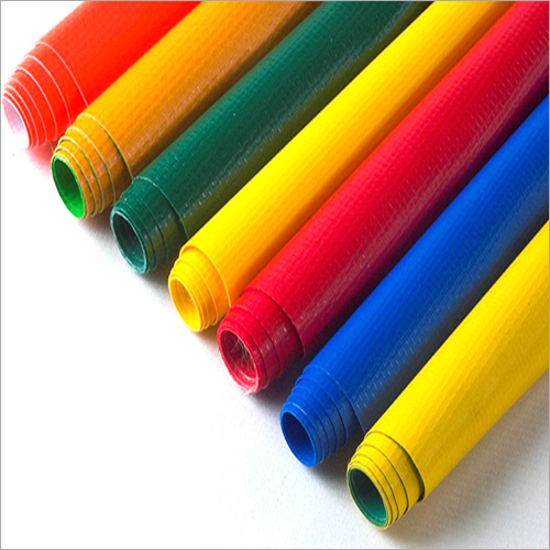 Industrial Tarpaulins