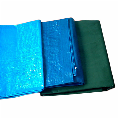 HDPE Tarpaulins