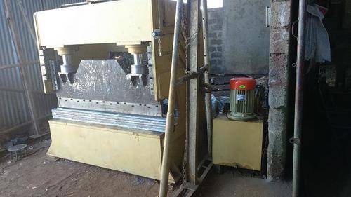 Press Brake Machine Press Brake Machine