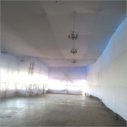 Roof Monsoon Sheds