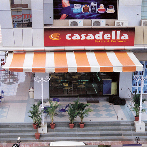 Outdoor Awnings