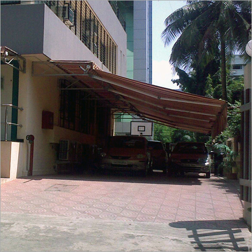 Parking Awnings