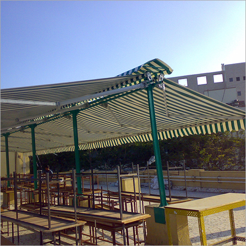 Restaurant Awnings
