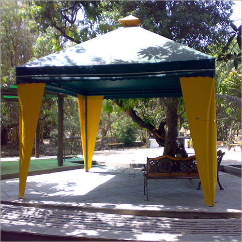 Garden Roof Gazebo