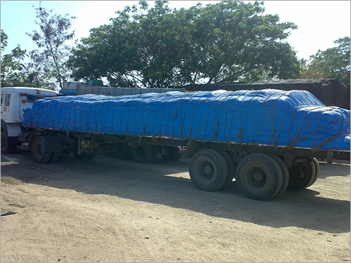 Truck Cover